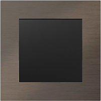 Donel A07 NATURAL, цвет: Бронзовый алюминий